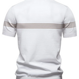 Koszulka Polo w Paski