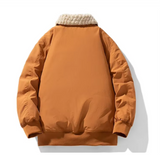 Ciepła Kurtka Bomber