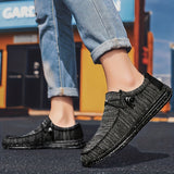 Casual Oddychające Buty