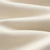 Herre Chinos w Sandy Beige – Luźny Krój