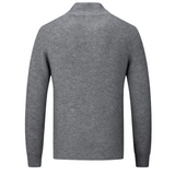 Kardigan z zamkiem Four Seasons Merino Uld