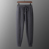 Spodnie Cashmere Arcturus