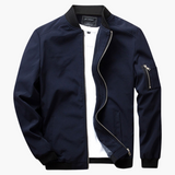 Stylowa Kurtka Bomber