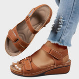 Célima - Elegantné Ergonomické Sandále