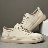 Suedesneakers