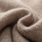 Sweter z zamkiem Taranto Merino Wełna