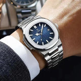 Zegarek Geneva Classic (wodoszczelny)