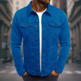 Kurtka Denim Paris