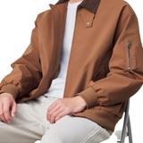 Elegancka Kurtka Harrington