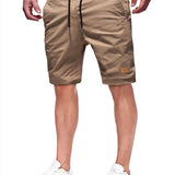 Casual Letnie Szorty