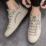Urban Skórzane Buty