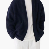 Sweter Męski w Stylu Casual