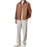 Elegancka Kurtka Harrington