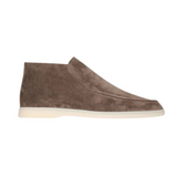 Eleganckie Wysokie Loafers
