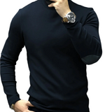 Klasyczny Sweter