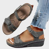 Célima - Elegantné Ergonomické Sandále