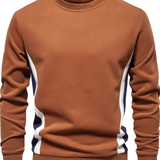 Stylowy Sweter Męski