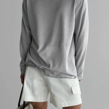 Casual Strik T-Shirt