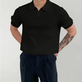 Monte - Carlo Casual Polo