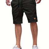 Casual Letnie Szorty