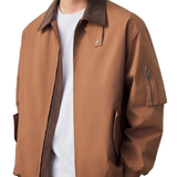 Elegancka Kurtka Harrington
