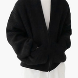 Sweter Męski w Stylu Casual