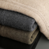 Kardigan Apollo z Wełny Merino