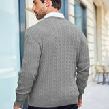 Garda Casual Pullover