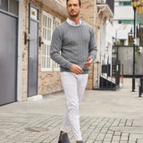 Garda Casual Pullover