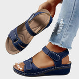 Célima - Elegantné Ergonomické Sandále