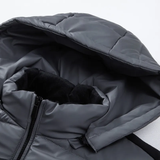 Kurtka Paris Premium Hybrid