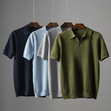 Koszulka Polo Milano Casual