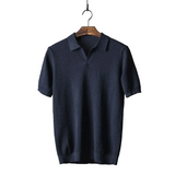 Giorgio - elegancki polo dla mężczyzn