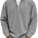 Calix Modny i stylowy sweter