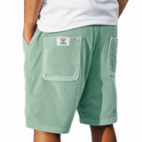 Nordvik Velour Szorty