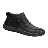 Stylowe Wsparcie Ergonomiczne Buty dla Mężczyzn