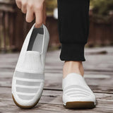 Eleganckie Szydełkowane Buty