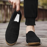 Eleganckie Szydełkowane Buty