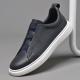 Stylowe Skórzane Buty