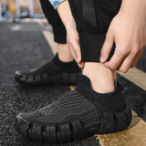 Sneakersy Urban Shield