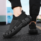 Sneakersy Urban Shield