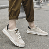 Eleganckie Sneakersy z Siatki