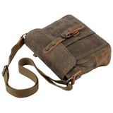 Elias™ - Torba kurierska Balmoral