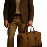 Frederik™ - Torba podróżna Duffle