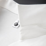 Elegancka Męska Koszulka Polo