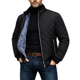 Kurtka Quilted Søren