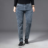 Jeansy i premium-denim