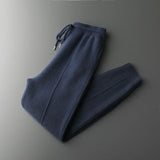 Spodnie Cashmere Arcturus