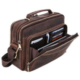 Kasper™ - Casual Crossbody Torba