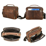 Kasper™ - Casual Crossbody Torba
